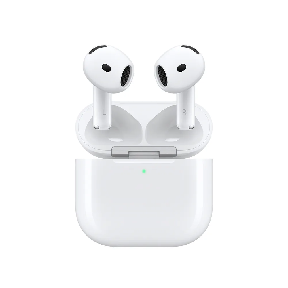 AirPods 5 with Wireless Charging Case