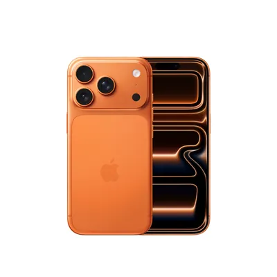 iPhone 17 Pro
