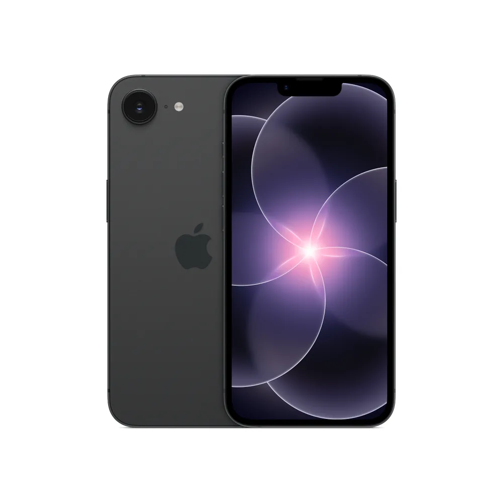iPhone 17e
