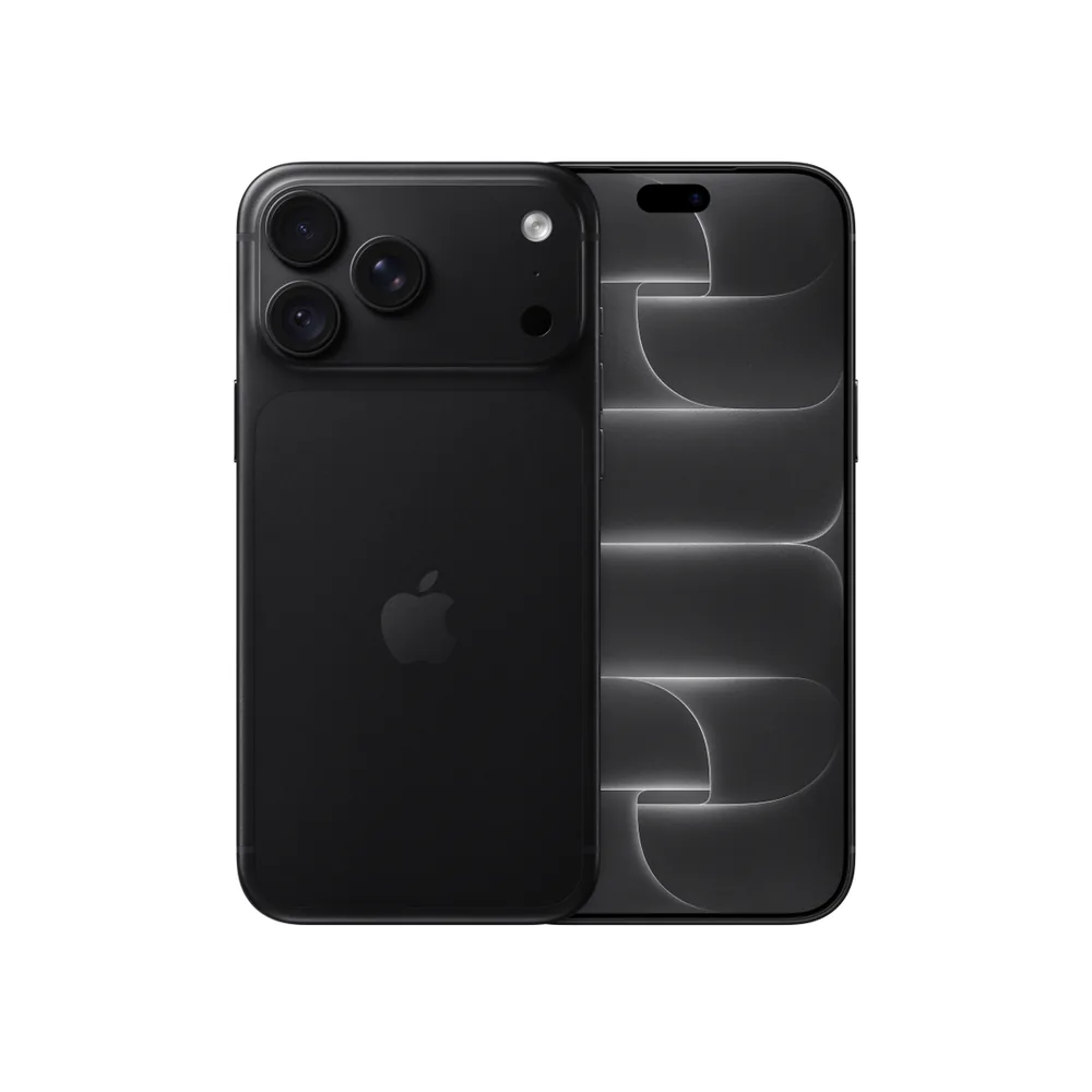 iPhone 18 Pro Max