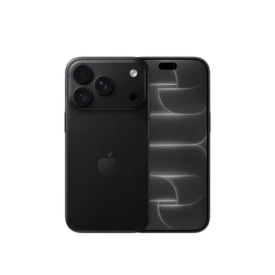 iPhone 18 Pro