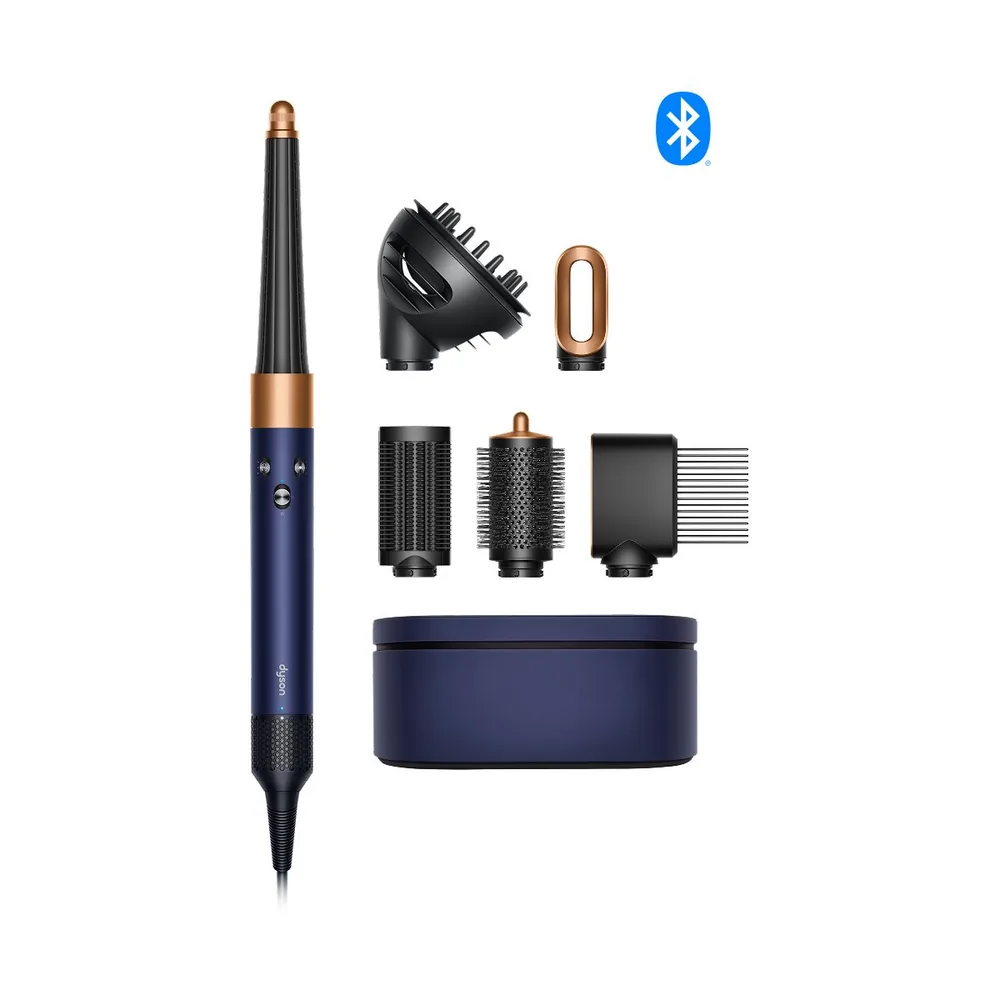 Dyson Airwrap i.d. Curly+Coily