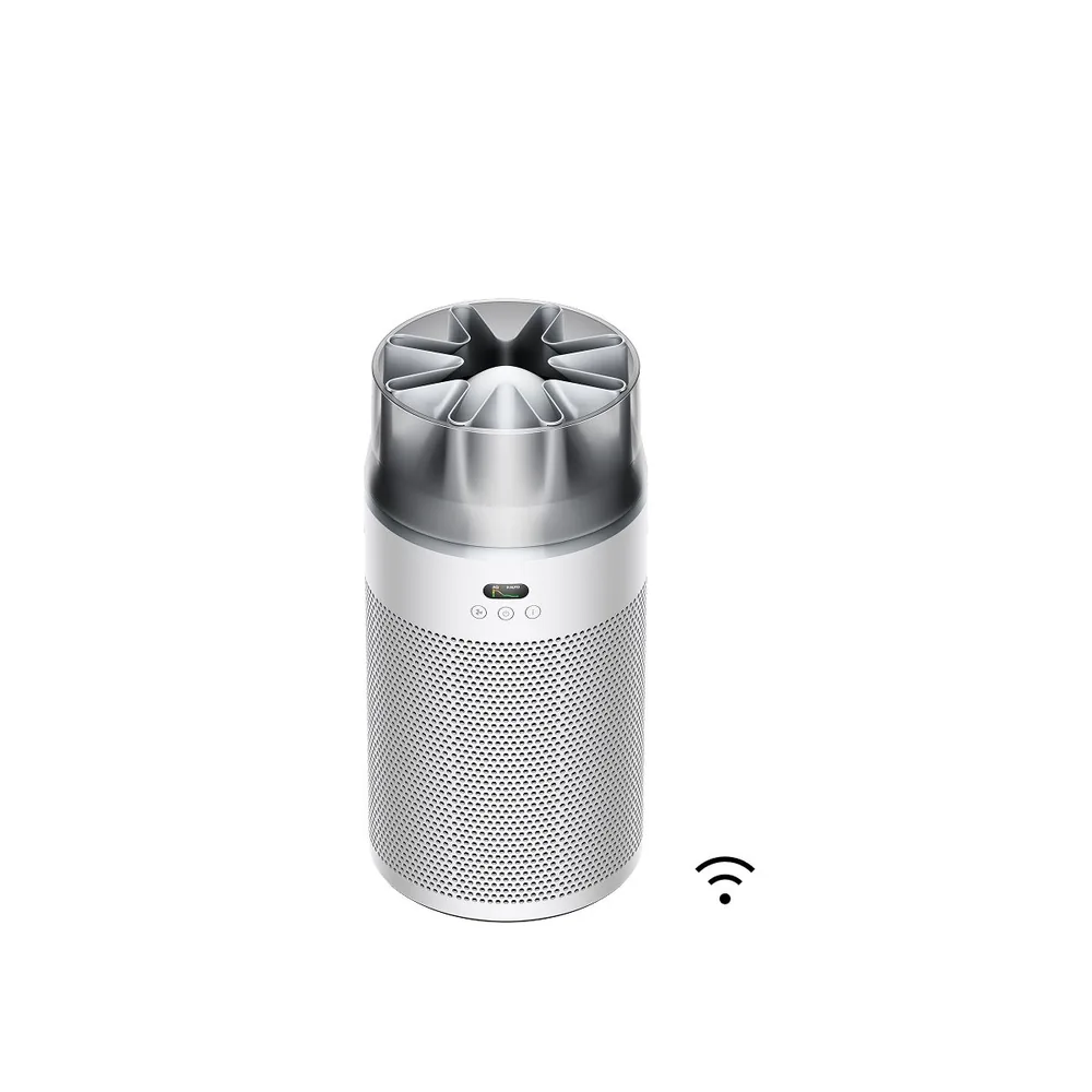Dyson HushJet Purifier Compact HJ10