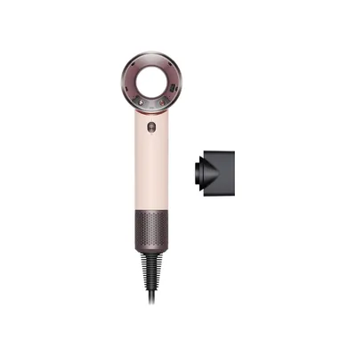 Dyson Supersonic Travel