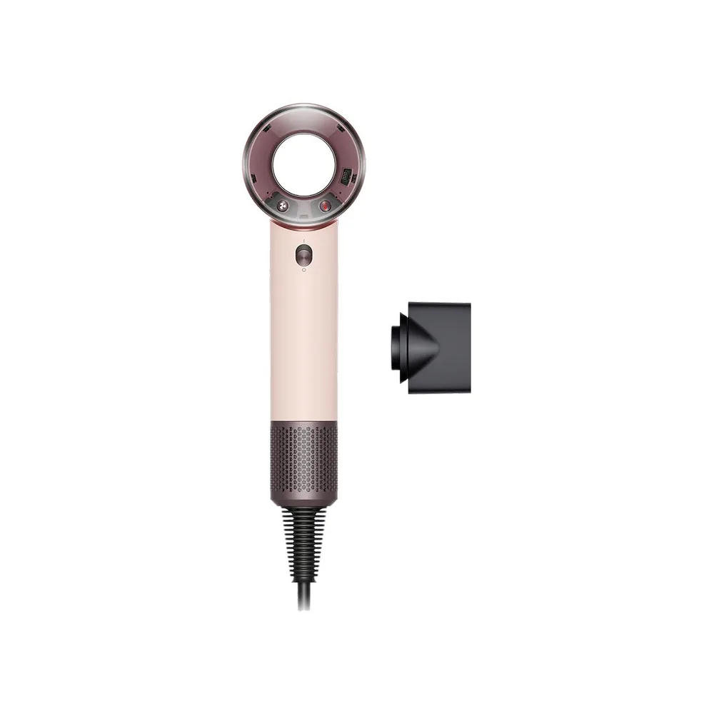 Dyson Supersonic Travel